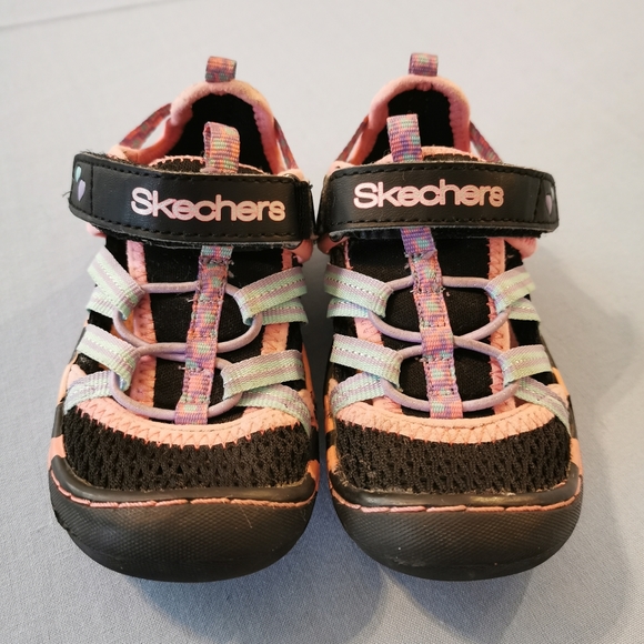 Skechers baby sandals - Picture 1 of 5